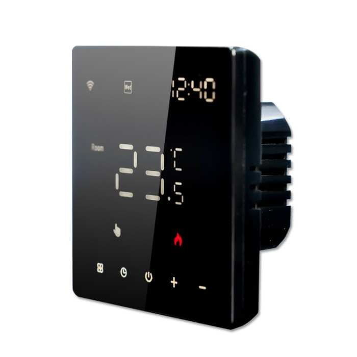 Wi-Fi Терморегулятор In-Therm PWT 081