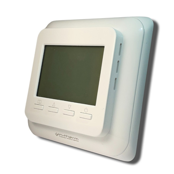 Терморегулятор Іn-Therm WL 51