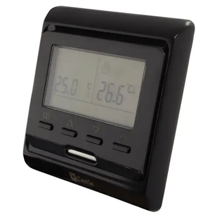Програмований Терморегулятор In-Therm E51