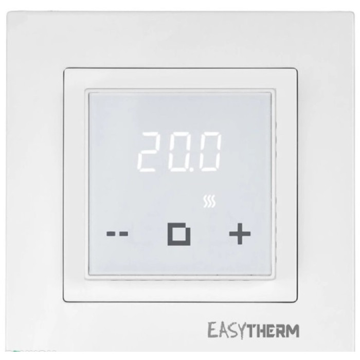 Терморегулятор Easytherm ET-30
