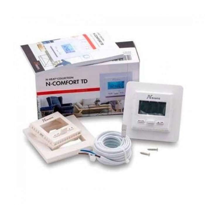 Терморегулятор Nexans N-comfort TD