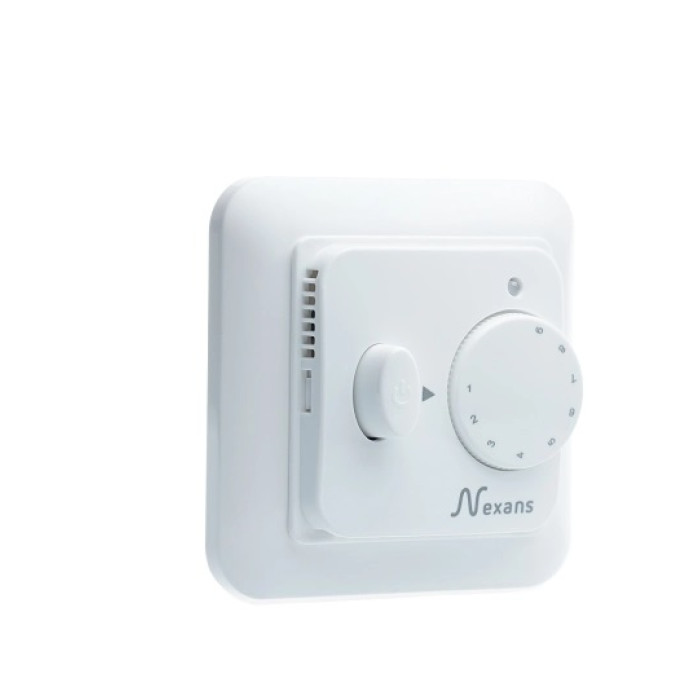 Терморегулятор Nexans N-comfort TR