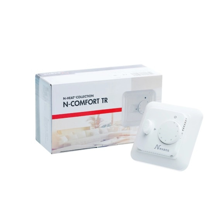 Терморегулятор Nexans N-comfort TR