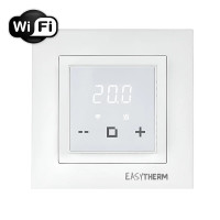 Терморегулятор Easytherm ET-40 WI-FI 