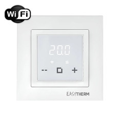 Терморегулятор Easytherm ET-40 WI-FI 