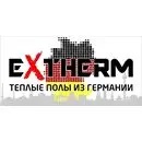 Тепла підлога Extherm